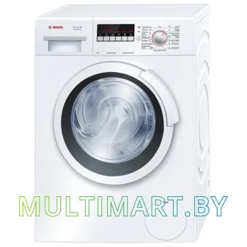 Стиральная машина Bosch WLK24264OE